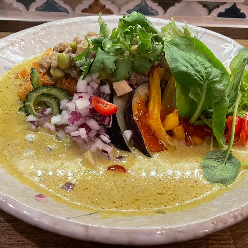 (らんらんルー)