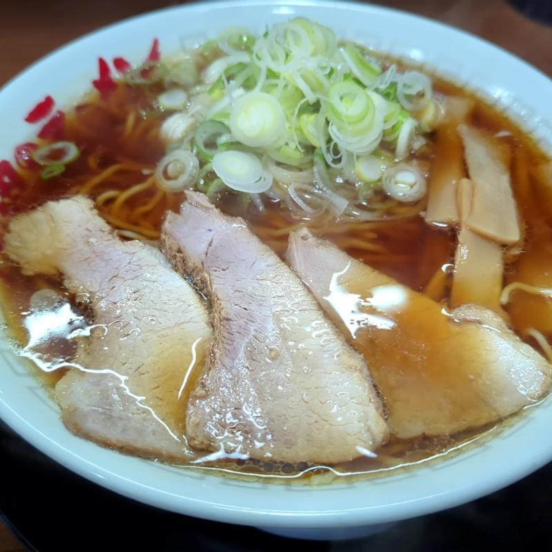 (三日月軒東中の口店)