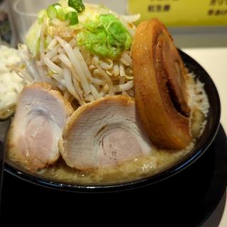 鶏太郎(ラーメンキッチンKai)