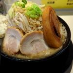 鶏太郎(ラーメンキッチンKai)