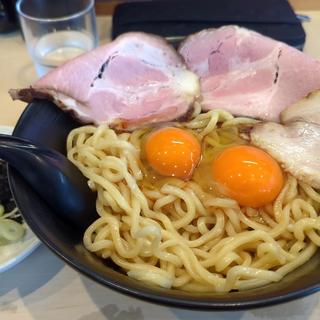 (麺屋新月)