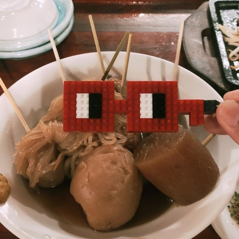 静岡おでん(餃子研究所 )