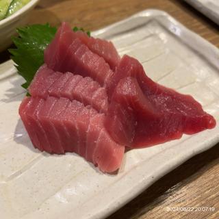 生本マグロ(日本橋漁港 快海)
