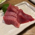 生本マグロ(日本橋漁港 快海)
