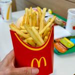 ポテトL