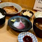 日替定食