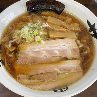 太麺 中(太麺屋 )