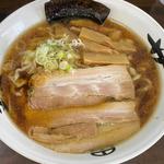太麺 中