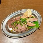スペシャル酢もつ盛り合わせ