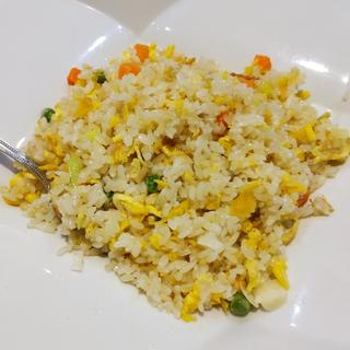 玉子チャーハン(天府人家)