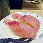 (回転寿司みさき ビーンズ武蔵浦和店)