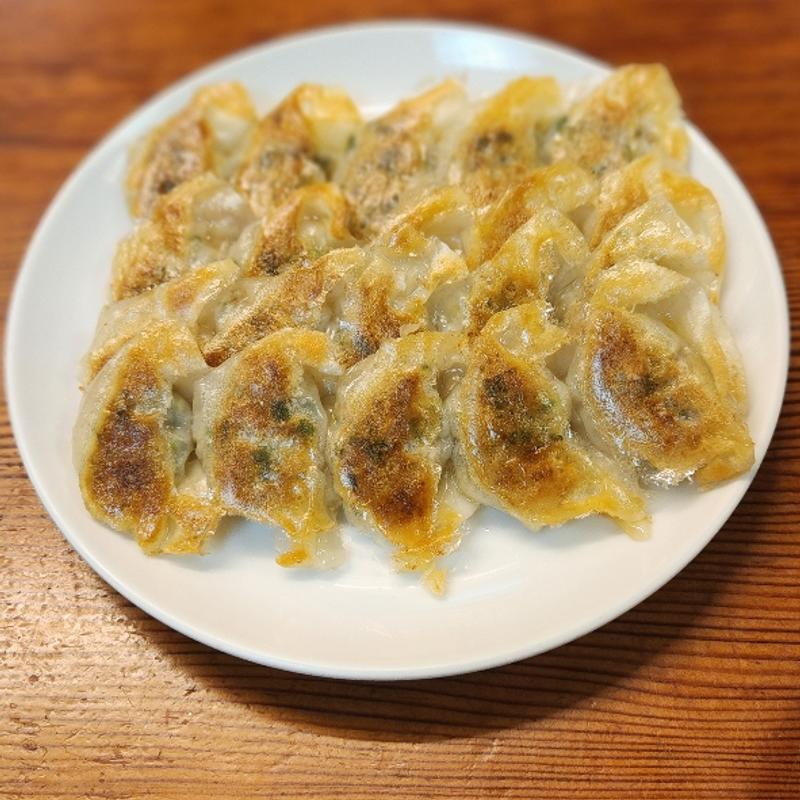 餃子(天平 北新地本店)