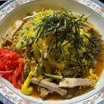 オリジナル冷風麺