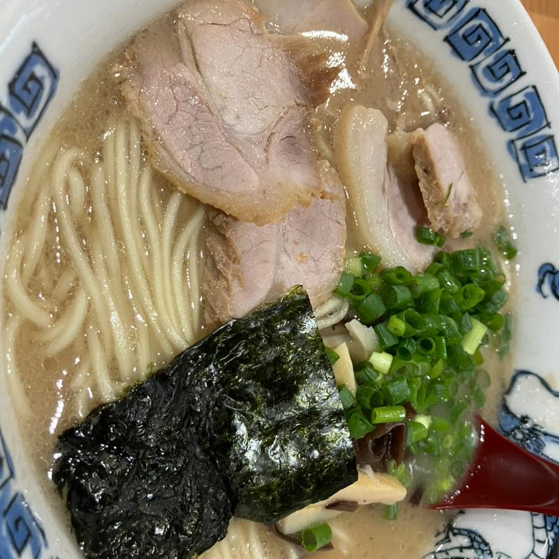 (再来軒 （さいらいけん）)