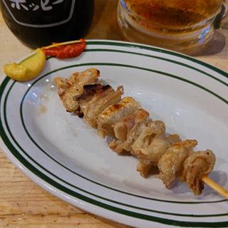 カワ(チャコールスタンド野毛)