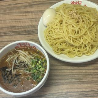 味噌つけ麺(味噌屋 八郎商店 新宿店 )