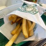 ポテトL(ラッキーピエロ 函館駅前店 （LUCKY PIERROT）)