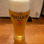 生ビール