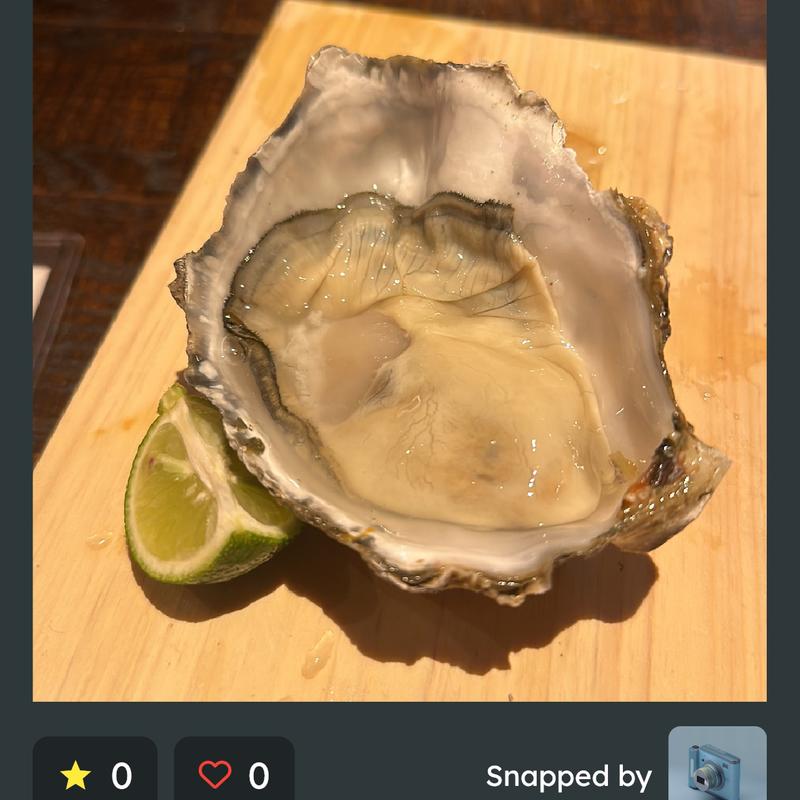 (生牡蠣研究所)