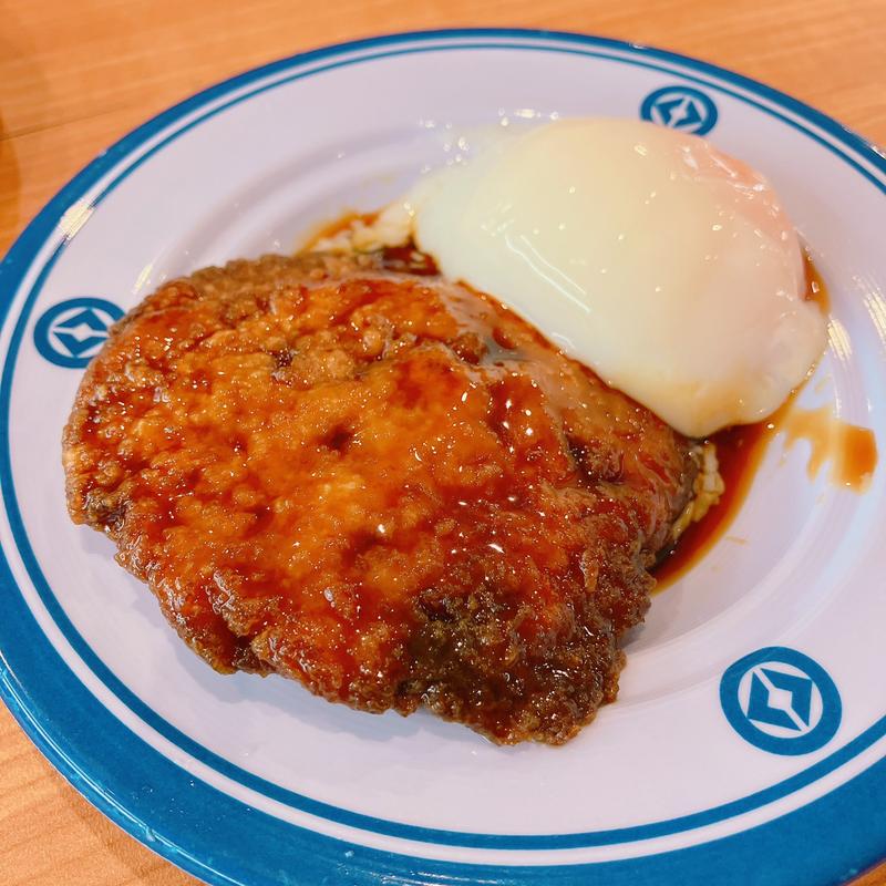 まぐろつくね(くら寿司 所沢有楽町店)