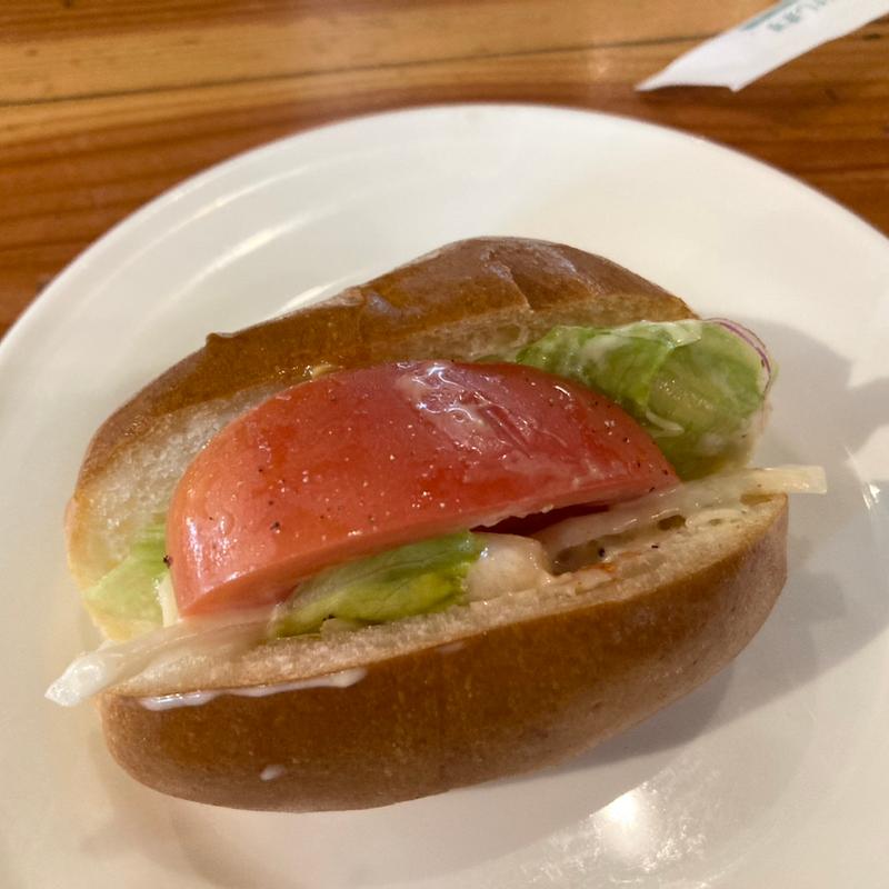 グリルセット(サンチョ 伏見店)