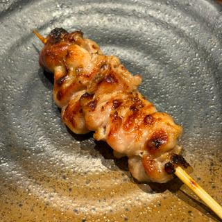 鶏はらみ(炭火焼きとり えんや 赤獅子店)