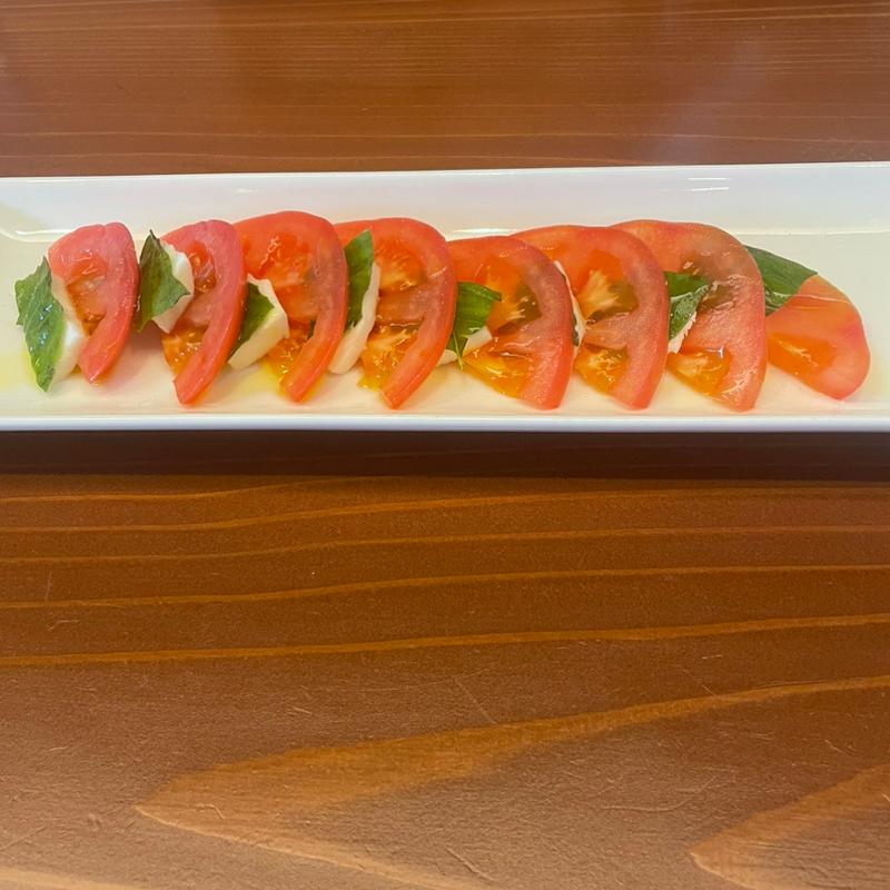 カプレーゼ(Gen喜)