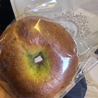 (NANA CAFE BAGEL)