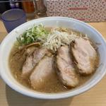チャーシュー麺
