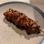 せせり(焼き鳥　石橋)
