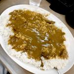 カレー 大