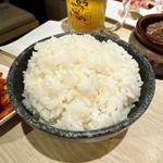 ご飯