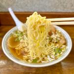 ラーメン(つねた食堂 )