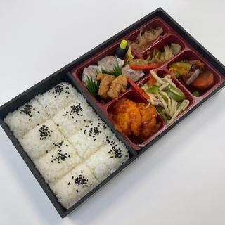 横濱中華弁当(崎陽軒 シァル桜木町店)