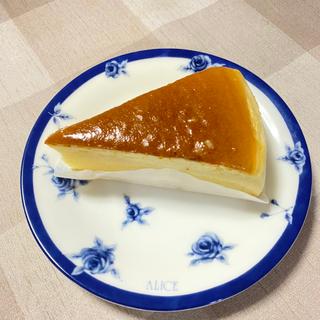 チーズスフレ(アピタパワー新守山店)