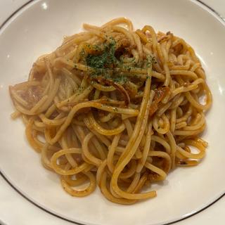 ミート（小）(カルボ)