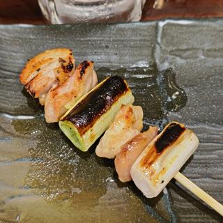 ねぎま(やきとり工房大船店)