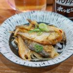 南蛮漬け(富の市)