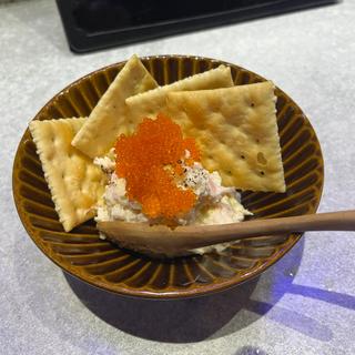 ポテサラ(酒菜 ダイチ)