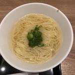 汁そば