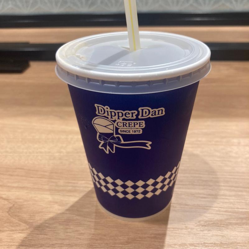 コーヒー(ディッパーダン西鉄久留米)