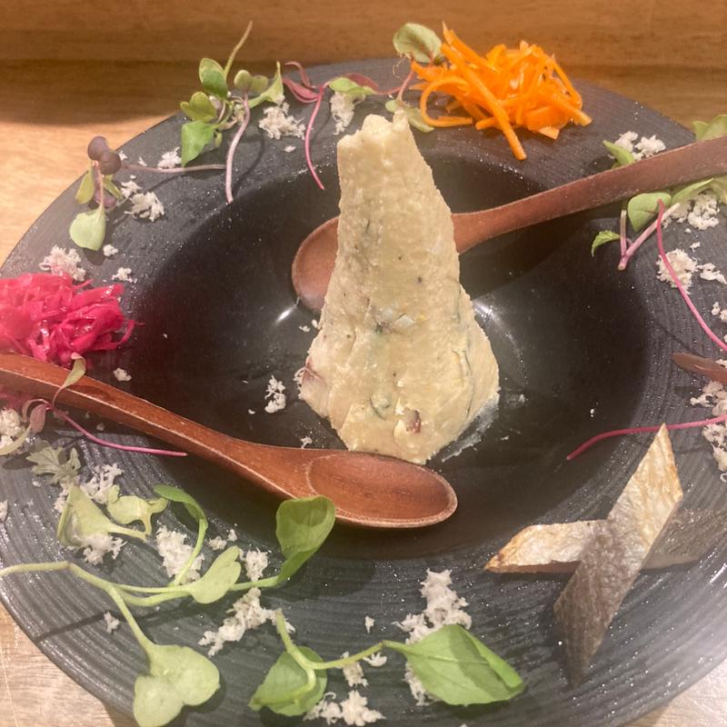 ポテトサラダ(和洋飯 NuKuNuKu)