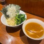 つけ麺