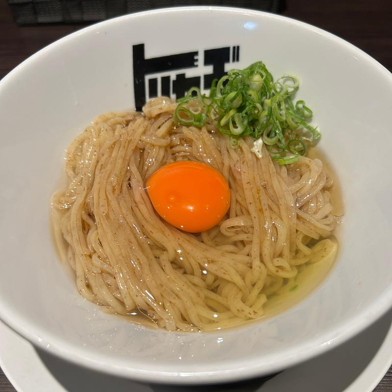 Z玉(らぁめん トリカヂ イッパイ )