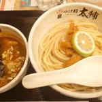 つけ麺