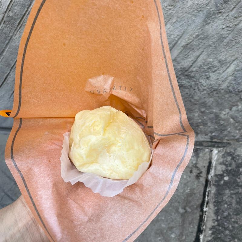 ピスコット(北菓楼小樽本館)