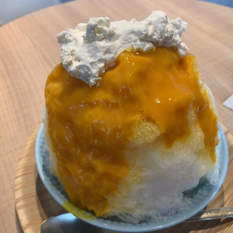 マンゴー(Fruits Parlor FERNA)