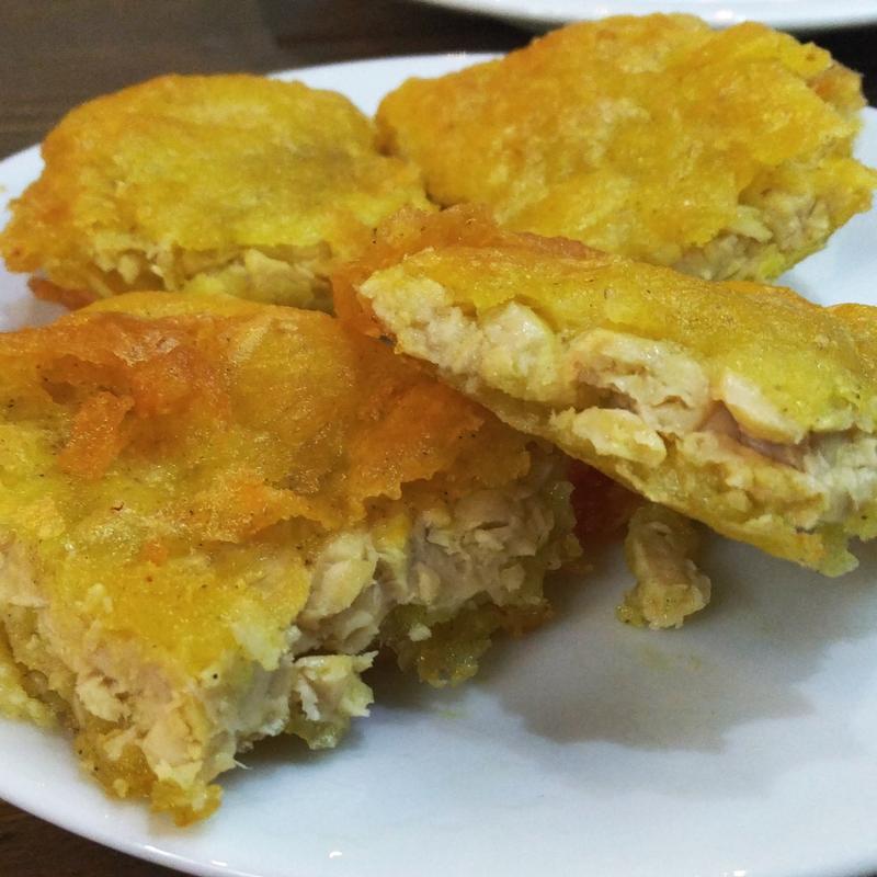 テンペ メンドアン(Warung Nusa Dua（ワルン ヌサドゥア）)