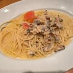 ランチパスタ(ペッシェドーロ 横浜店 （TRATTORIA PESCE D’ORO）)