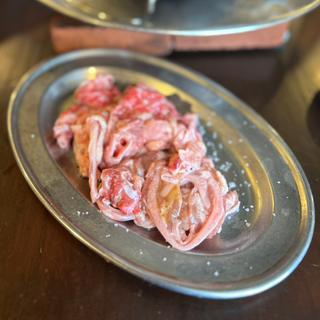 ナンコツ(ホルモン青木 亀戸本店)